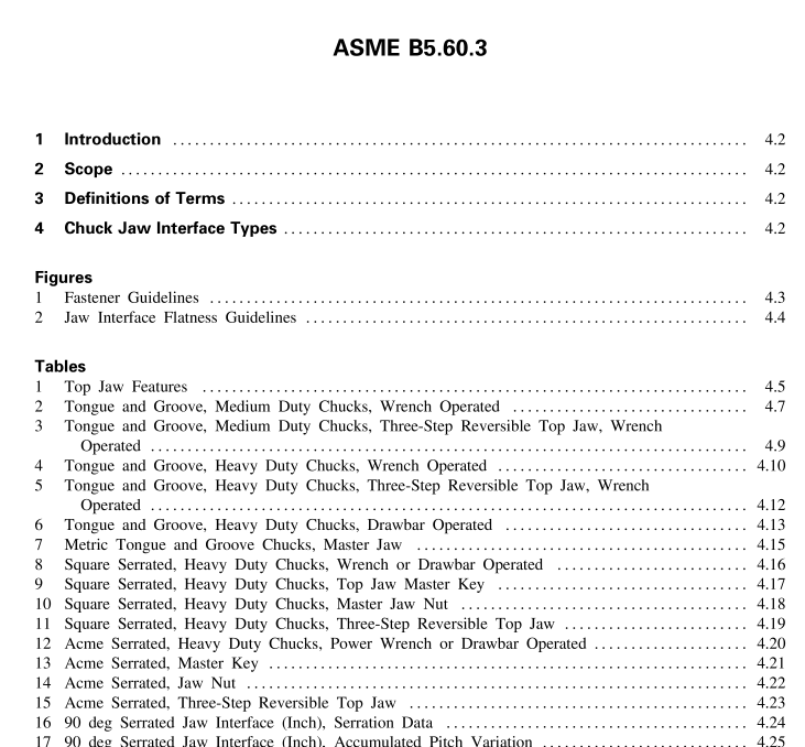 ASME B5.60B:2009 pdf free download