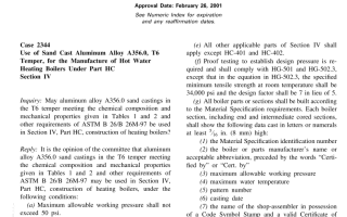 ASME BPVC 2344:2001 pdf free download